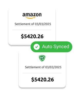 Automated Sync