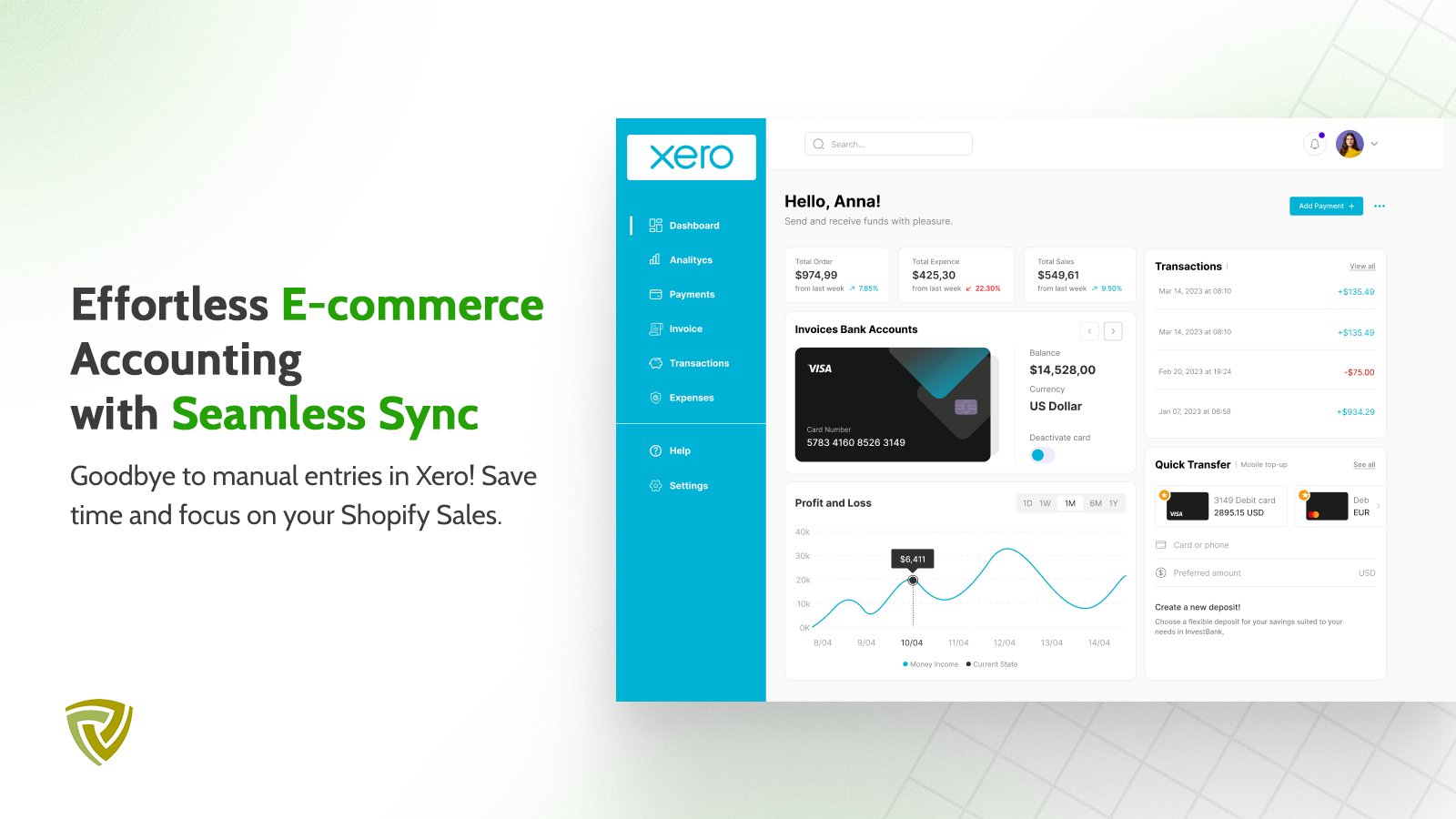 xero-slider